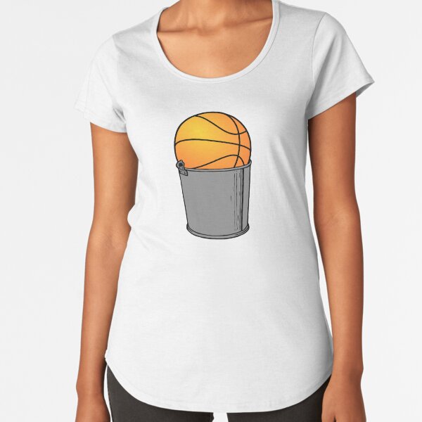 walking bucket shirt