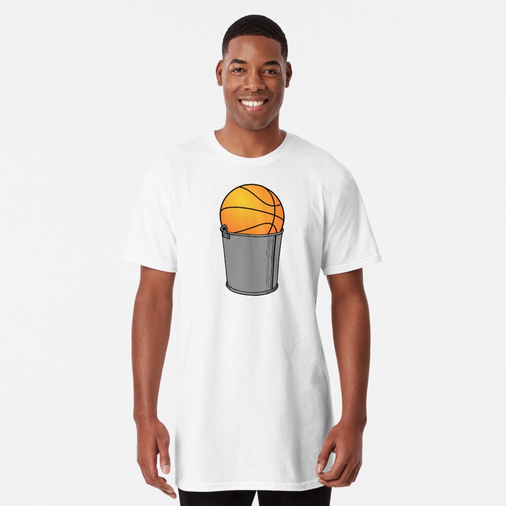 walking bucket shirt