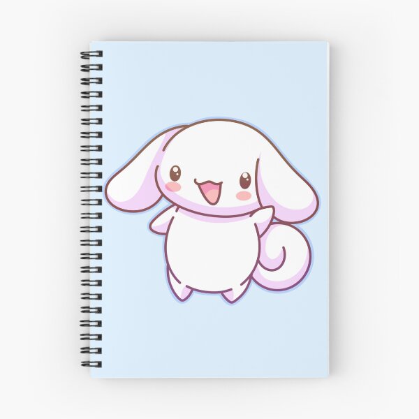 Item preview, Cinnamoroll designed and sold by Peaches-Corner.