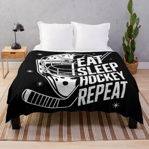 Item preview, Hockey Christmas Xmas Funny Sport designed and sold by Turbotine.