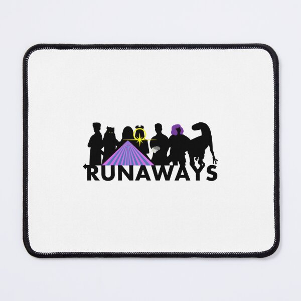 Item preview, Runaways Classic 		 designed and sold by zzouclllemg29.