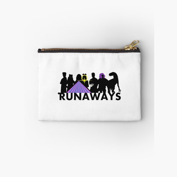 Item preview, Runaways Classic 		 designed and sold by zzouclllemg29.