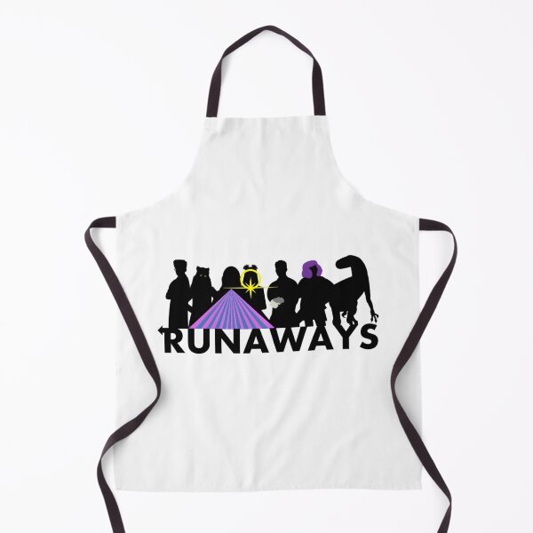 Item preview, Runaways Classic designed and sold by zzouclllemg29.