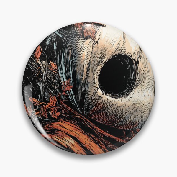 Item preview, Hallowed Hollow Knight: Radiant Vessel's Eternal Vigil designed and sold by Senpaiwaves.