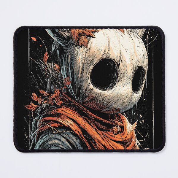 Item preview, Hallowed Hollow Knight: Radiant Vessel's Eternal Vigil designed and sold by Senpaiwaves.