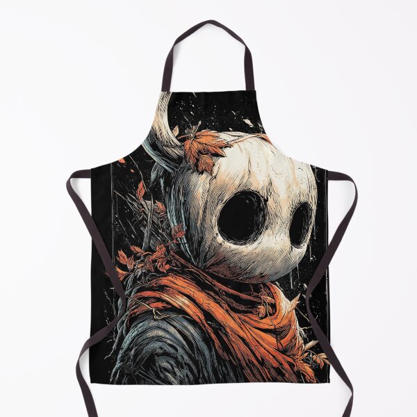 Item preview, Hallowed Hollow Knight: Radiant Vessel's Eternal Vigil designed and sold by Senpaiwaves.