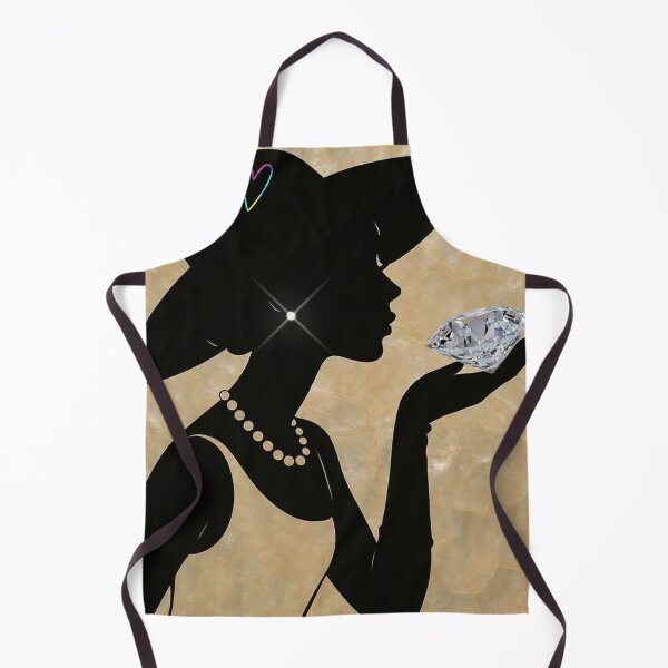 Item preview, Precious Stones into Digital Art ladies Line Diamonds designed and sold by QuasarDigitalSurrealism.