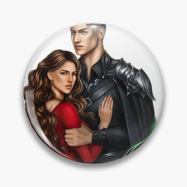 Item preview, Manacled Dramione  designed and sold by Anastasiya Chizh.