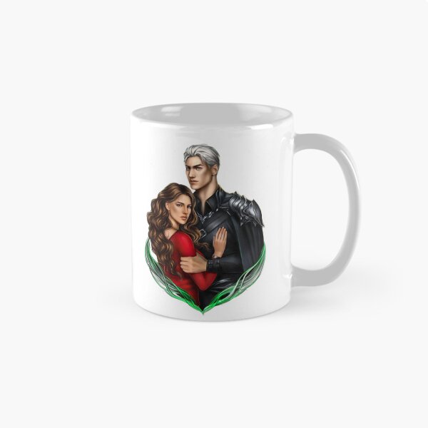 Item preview, Manacled Dramione  designed and sold by Anastasiya Chizh.