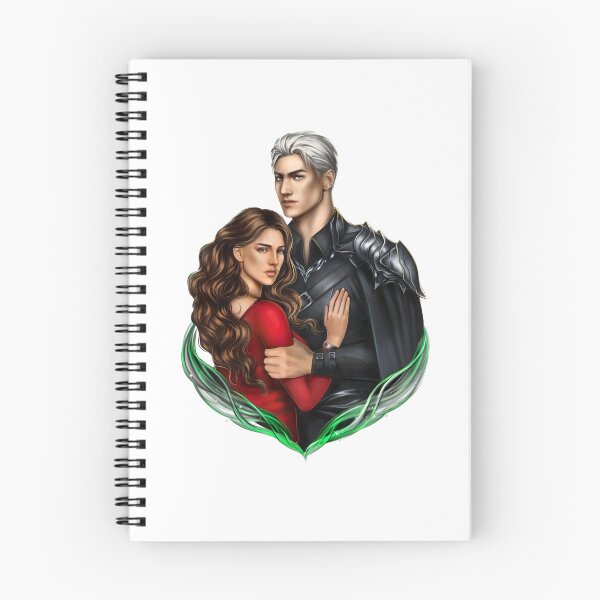 Item preview, Manacled Dramione  designed and sold by Anastasiya Chizh.