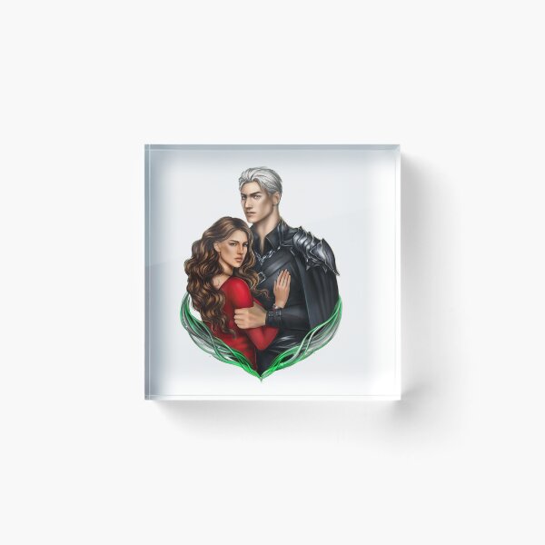 Item preview, Manacled Dramione  designed and sold by Anastasiya Chizh.