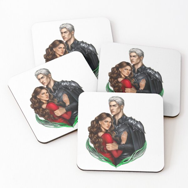Item preview, Manacled Dramione  designed and sold by Anastasiya Chizh.