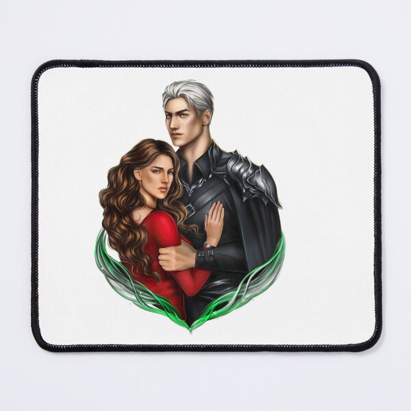 Item preview, Manacled Dramione designed and sold by Anastasiya Chizh.