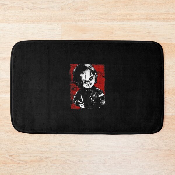 Item preview, Child's Play Chucky Distressed Portrait 		 designed and sold by fixtbozbku34.