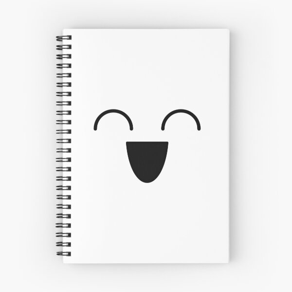 Item preview, Cute kawaii excited face designed and sold by BlushyPrint.