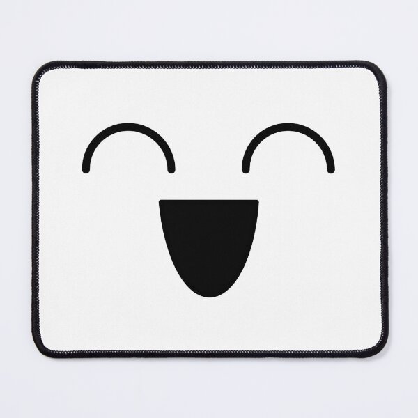 Item preview, Cute kawaii excited face designed and sold by BlushyPrint.