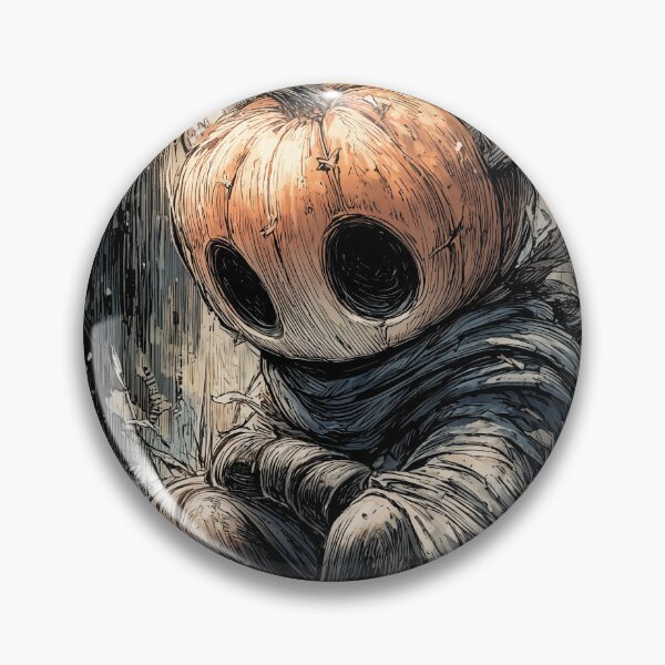 Item preview, Hallowed Hollow Knight: Radiant Vessel's Eternal Vigil designed and sold by Senpaiwaves.