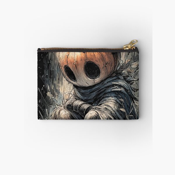Item preview, Hallowed Hollow Knight: Radiant Vessel's Eternal Vigil designed and sold by Senpaiwaves.