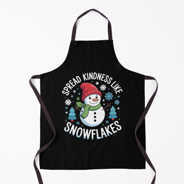 Item preview, Kindness Lovers Cute Xmas designed and sold by Turbotine.