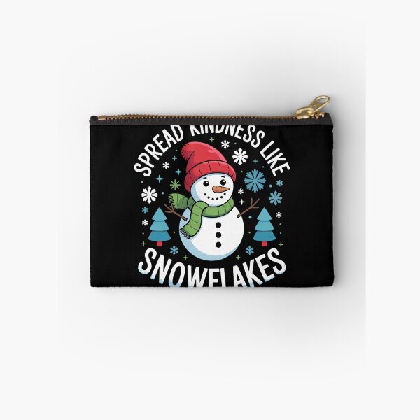 Item preview, Kindness Lovers Cute Xmas designed and sold by Turbotine.