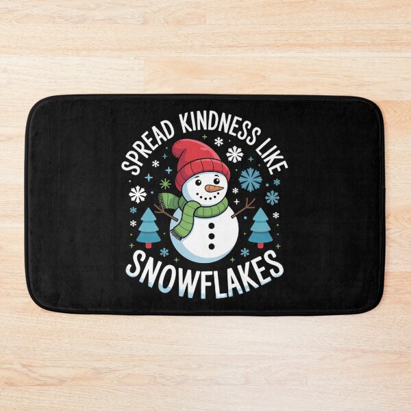 Item preview, Kindness Lovers Cute Xmas designed and sold by Turbotine.