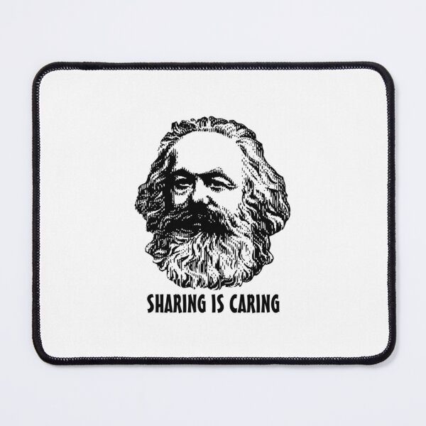 Item preview, Sharing Is Caring Coffee Mug 	 designed and sold by mvslxbdl17.