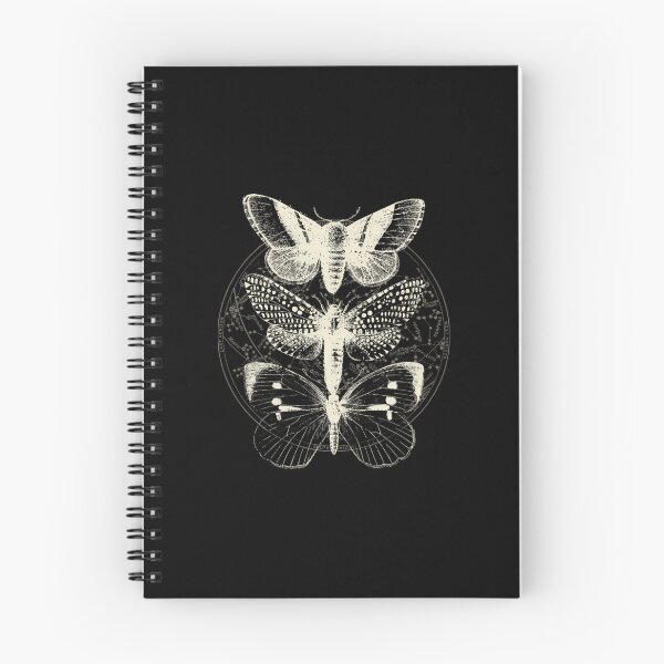 Item preview, Butterfly Moth 	 Witchcore Insect Astronomy Lover Witchy 		 designed and sold by xeomewvcwrn15.