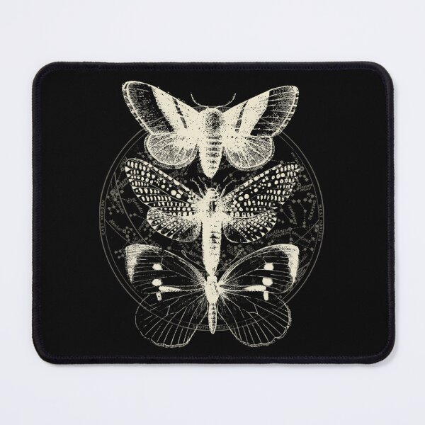 Item preview, Butterfly Moth 	 Witchcore Insect Astronomy Lover Witchy 		 designed and sold by xeomewvcwrn15.