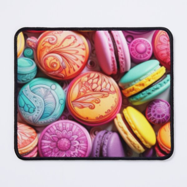 Item preview, Colorful Macaron designed and sold by Ani-24.
