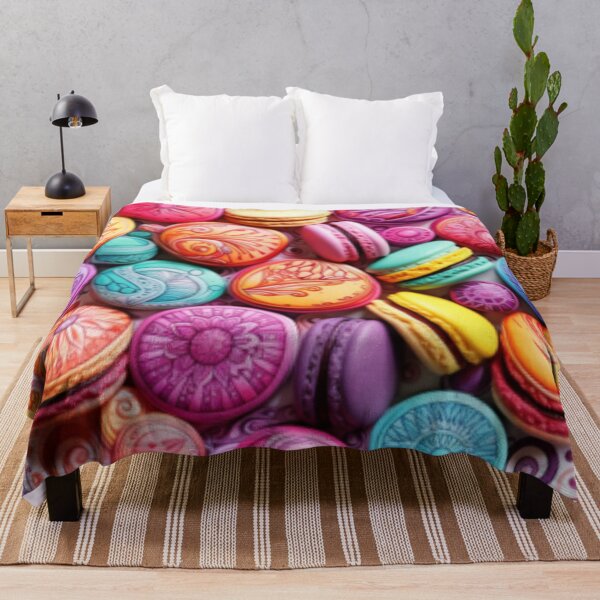 Item preview, Colorful Macaron designed and sold by Ani-24.