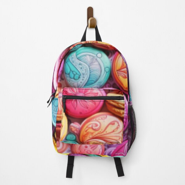 Item preview, Colorful Macaron designed and sold by Ani-24.