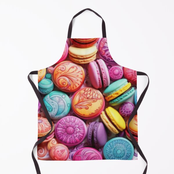 Item preview, Colorful Macaron designed and sold by Ani-24.