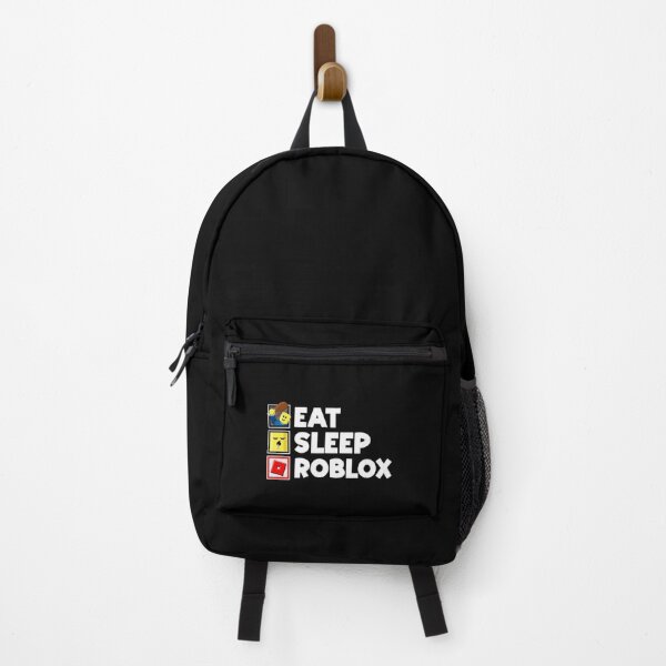 Item preview, Roblox Eat Sleep Eat Sleep Roblox Repeat  designed and sold by eidenr-ampton.