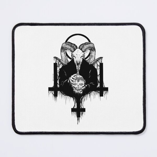 Item preview, Satan Gets Ahead designed and sold by jwgekkhar13.
