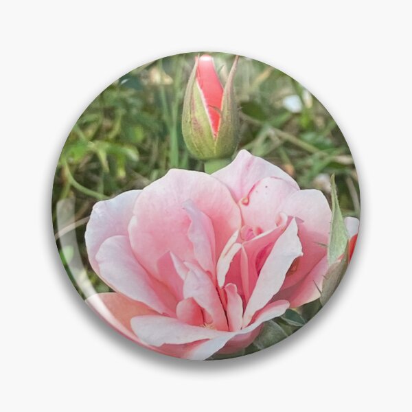 Item preview, Rose Buds designed and sold by BubbleHeadArt.