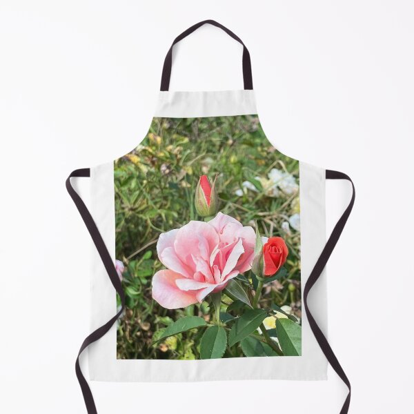 Item preview, Rose Buds designed and sold by BubbleHeadArt.