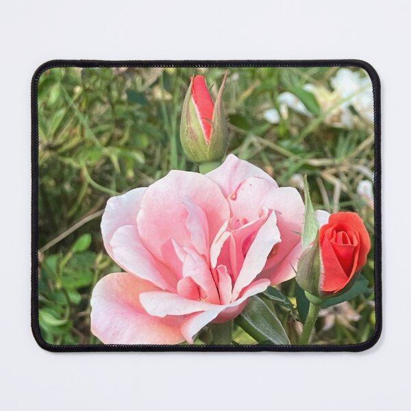 Item preview, Rose Buds designed and sold by BubbleHeadArt.