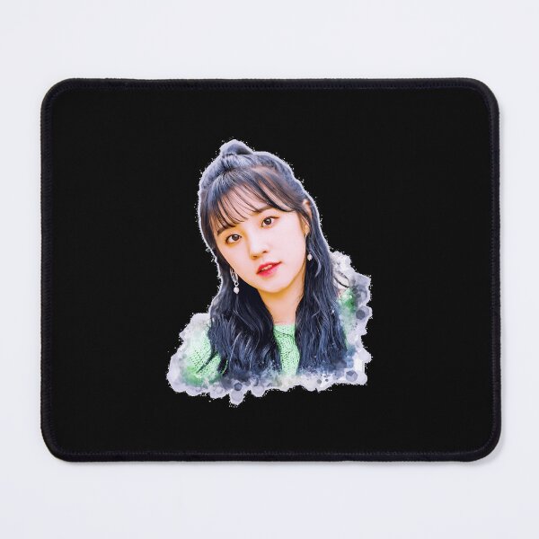 Item preview, Yuqi Graphic 	 designed and sold by tgytnxfrtqm40.