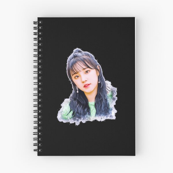 Item preview, Yuqi Graphic 	 designed and sold by tgytnxfrtqm40.