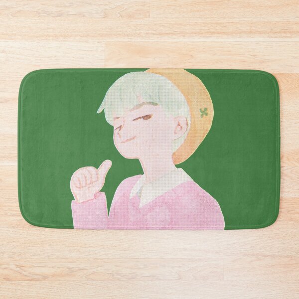 Item preview, Soda pop Baby Saja, retro videogame illustration  designed and sold by Moonshroomarts.
