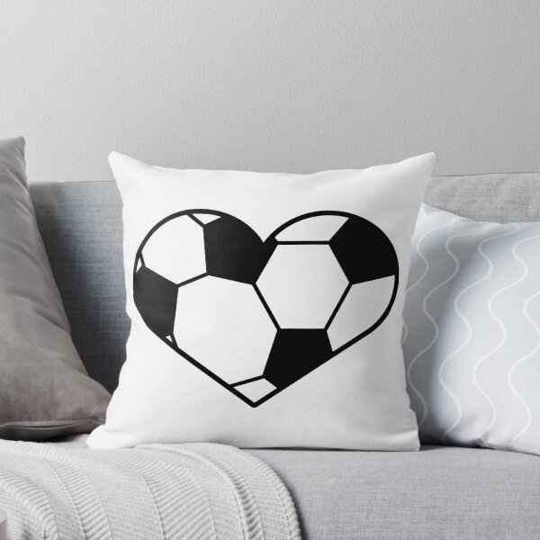 Item preview, Soccer Love designed and sold by the-craft-shop.