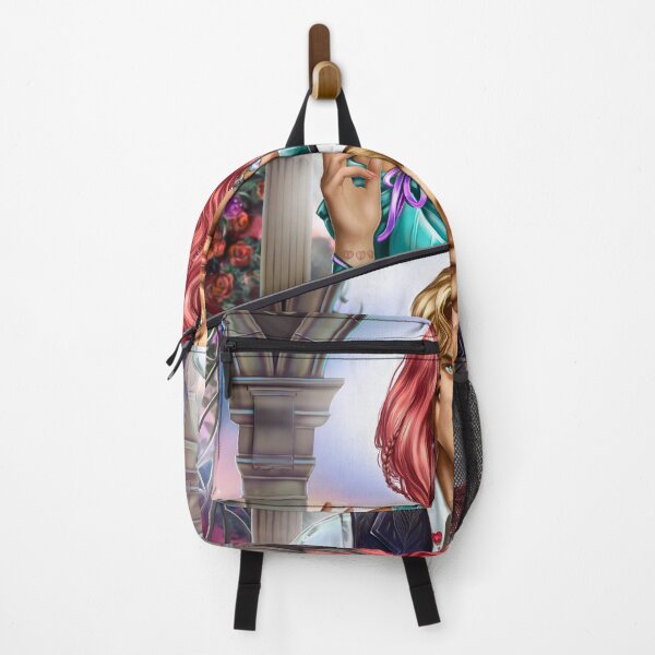 Item preview, Evangeline and Jacks designed and sold by Anastasiya Chizh.