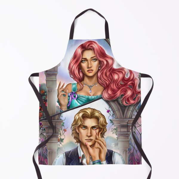 Item preview, Evangeline and Jacks designed and sold by Anastasiya Chizh.
