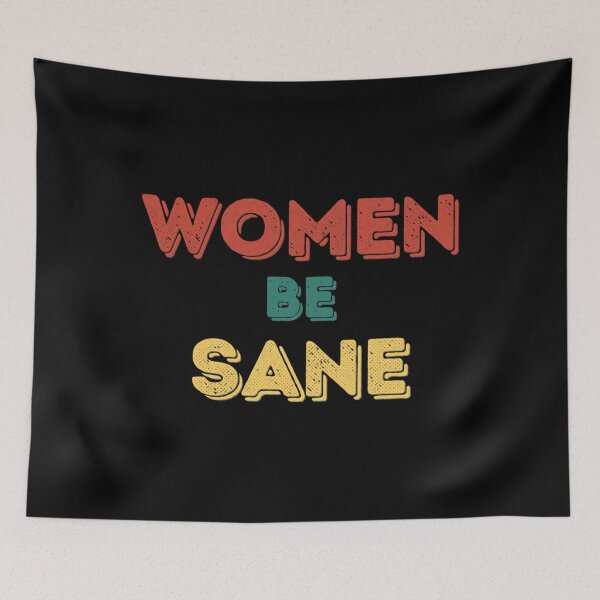 Item preview, 	 BE SANE Classic 		 designed and sold by umukuqqrfr56.