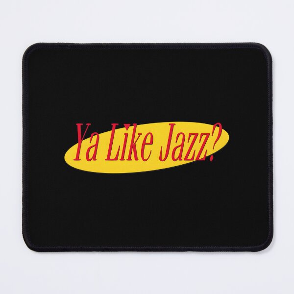 Item preview, Ya Like Jazz Essential designed and sold by psovztnjrl98.