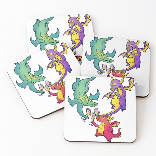 Item preview, party dragon of new year designed and sold by Pachithings.