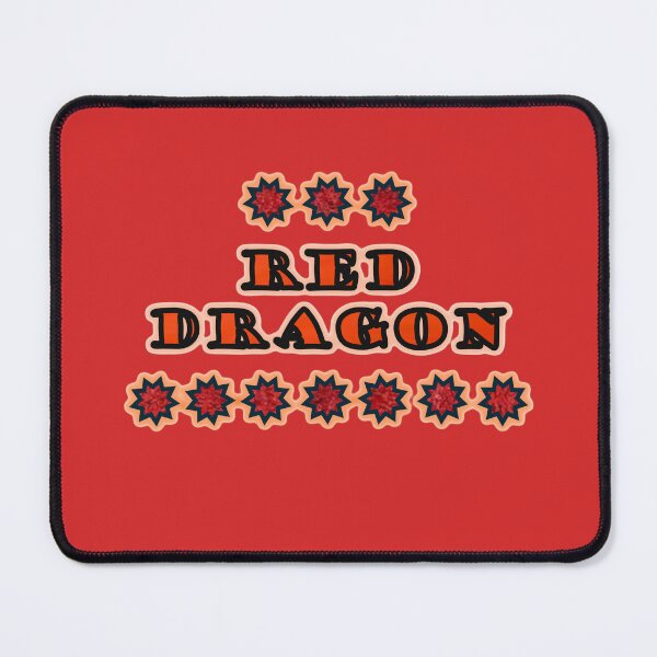 Item preview, Red Dragon designed and sold by Vesper Designs.