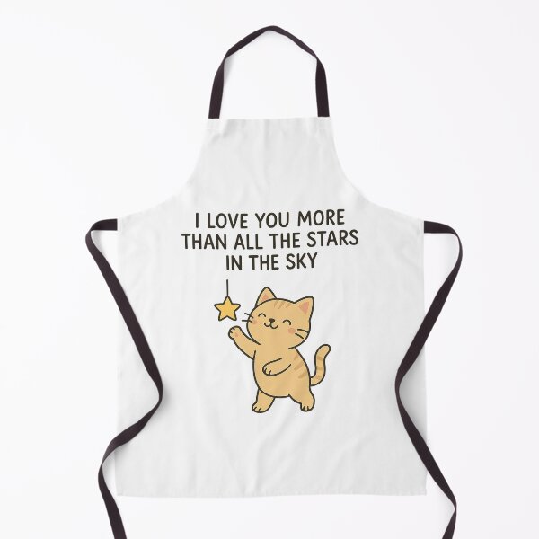 Item preview, ALL THE STARS designed and sold by Meowdy Partner.
