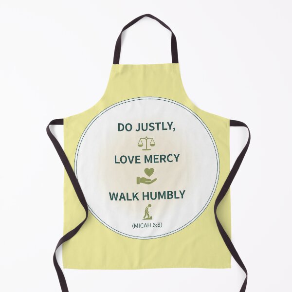 Item preview, Do Justly Love Mercy Walk Humbly Bible Quote Design. designed and sold by loveandlightrb.