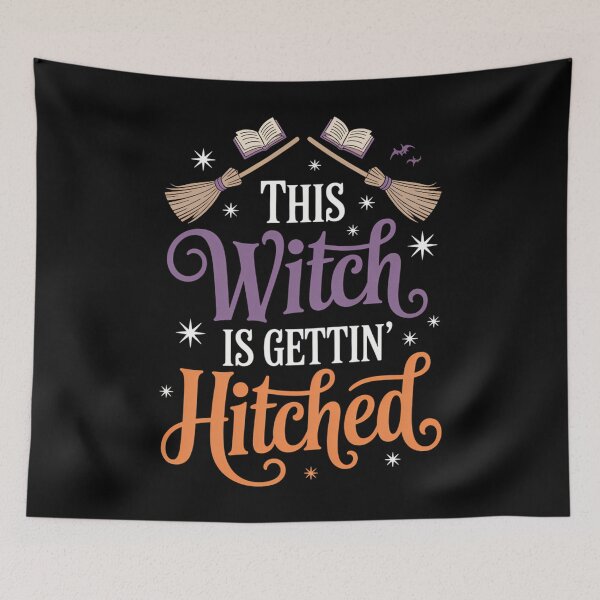 Item preview, Halloween Witch designed and sold by Turbotine.